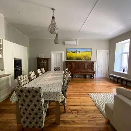 Apartment Ramaja