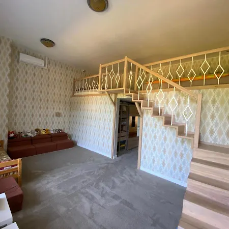 Ramaja Apartment *