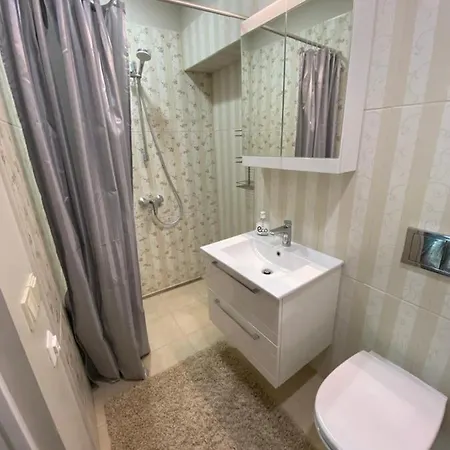 Ramaja Apartment
