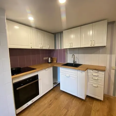 Apartment Ramaja