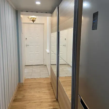 Apartment Ramaja *