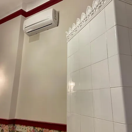 Ramaja Apartment Liepaja